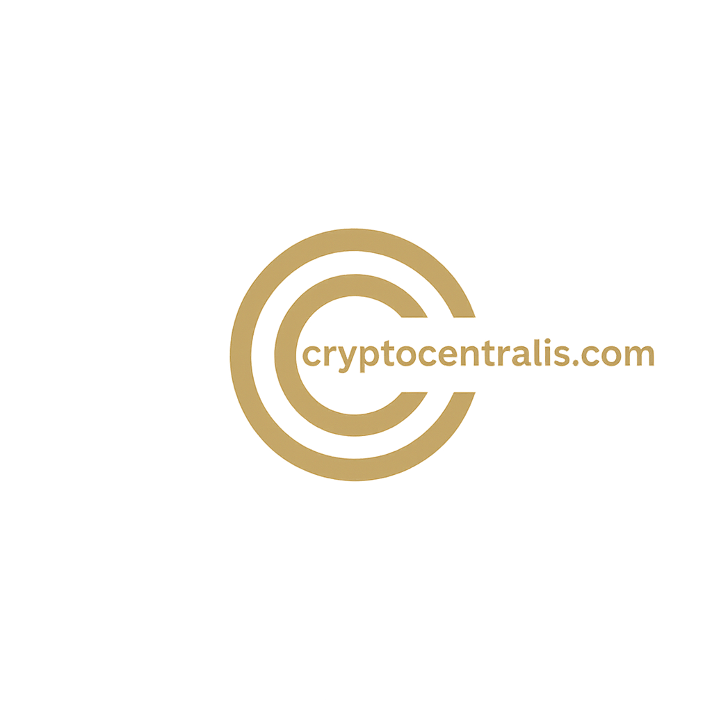 Listed on CryptoCentralis.com